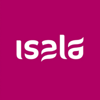 logo Isala Heerde