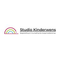 logo Studio Kinderwens – Sjors Veenendaal