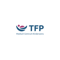 logo TFP Medisch Centrum Kinderwens Leiderdorp
