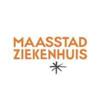 logo Maasstad Ziekenhuis Rotterdam